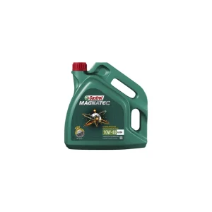 Olio castrol magnatec 10w-40 a3/b4 4lt Super Prezzo